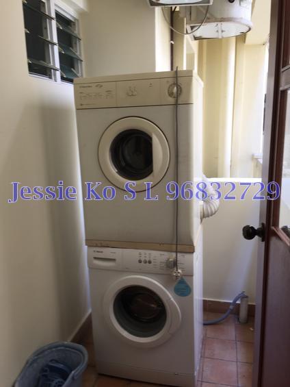 Emerald Garden (D1), Condominium #119886162